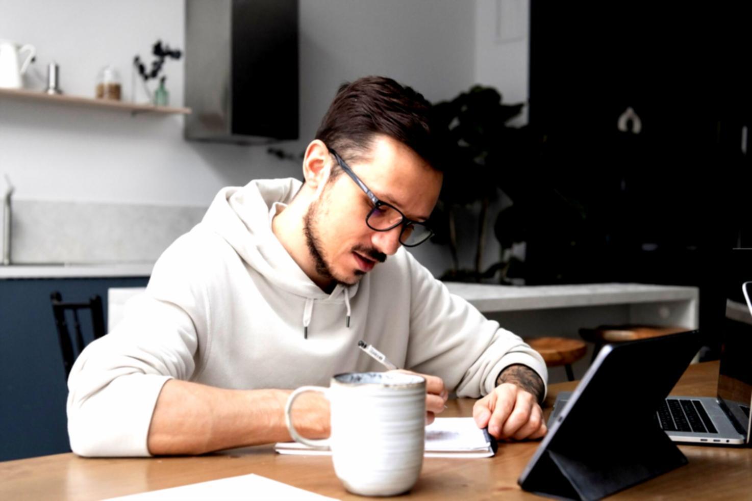 Atelier de développement financier en groupe